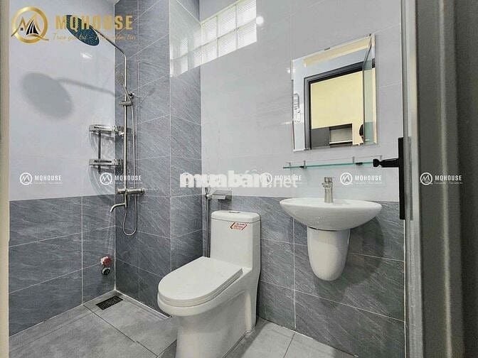 🔥🔥PHÒNG TÁCH BẾP BAN CÔNG_MÁY GIẶC RIÊNG TOẠ LẠC KHU BÀU CÁT