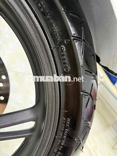 Honda SH 160 ABS 2025 Trắng 7000 km