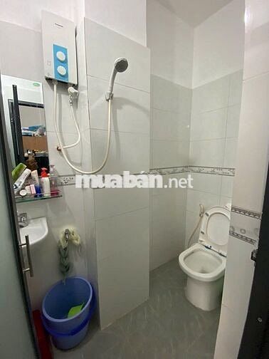🏠 PHÒNG TRỌ QUẬN 10 – DỌN VÀO Ở NGAY
