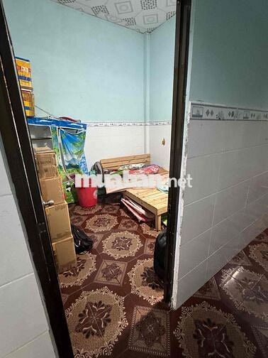 Cho Thue Nhà Nguyên Căn Hiệp Thành Thủ Dầu Một