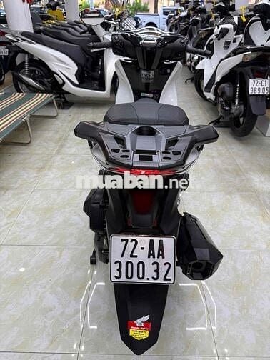 Honda SH 160 ABS 2025 Trắng 7000 km