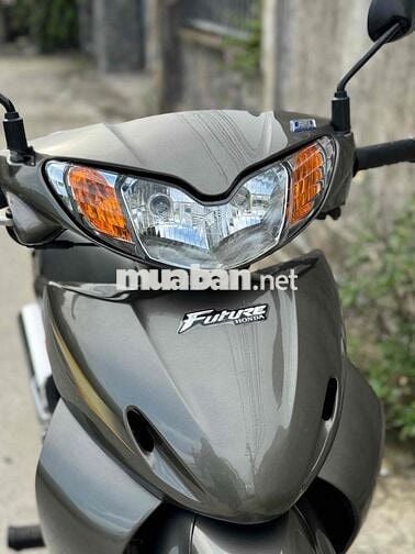 Honda Future 1 Xám 39365 km