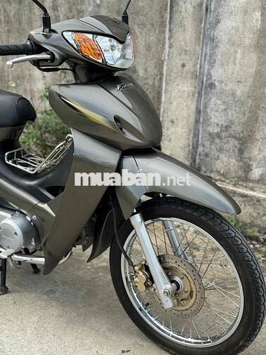 Honda Future 1 Xám 39365 km