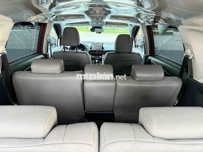 Toyota Veloz Cross 2022 7 chỗ Đỏ 63000 km