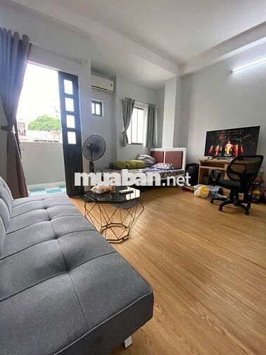 🏠 PHÒNG TRỌ QUẬN 10 – DỌN VÀO Ở NGAY