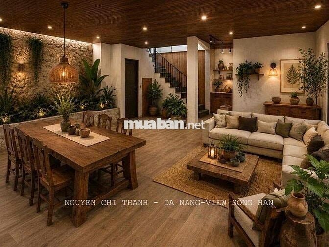 cần bán toà nhà tầm nhìn pháo hoa hải châu
