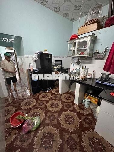 Cho Thue Nhà Nguyên Căn Hiệp Thành Thủ Dầu Một