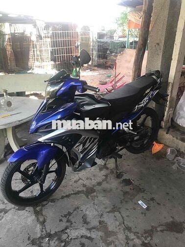 FiYAMA EX50cc LC Xanh bạc