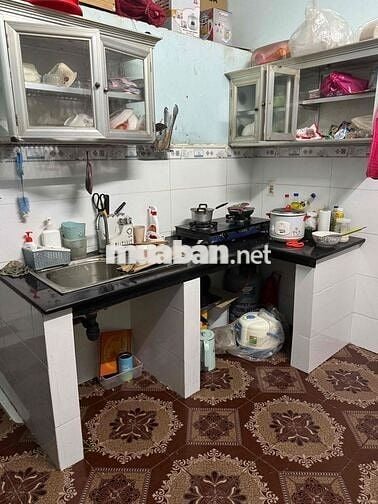 Cho Thue Nhà Nguyên Căn Hiệp Thành Thủ Dầu Một