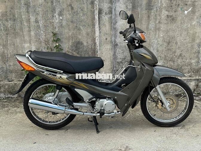 Honda Future 1 Xám 39365 km