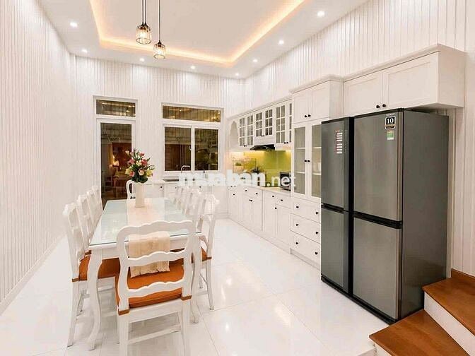 Cần Bán Siêu phẩm HOMESTAY nguyên căn 4PN - Hoàng Diệu - Đà Nẵng