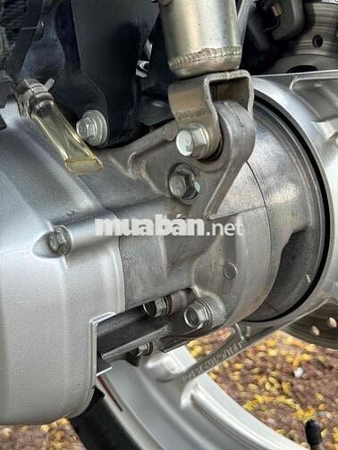 Honda SH150 2021 Đỏ 24k km