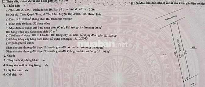 LÔ ĐẤT "GÀ ĐẺ TRỨNG VÀNG" CẠNH RESORT LAMORI - ĐÓN SÓNG ĐƯỜNG SỐ 7
