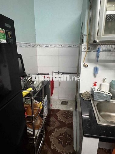 Cho Thue Nhà Nguyên Căn Hiệp Thành Thủ Dầu Một