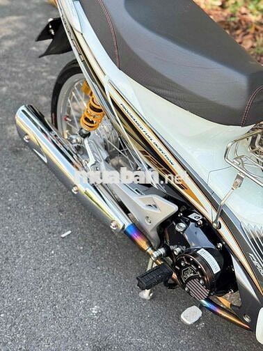 Honda Future Neo Fi Trắng 2008 olin xịn nha
