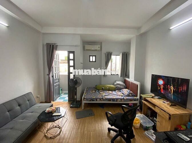 🏠 PHÒNG TRỌ QUẬN 10 – DỌN VÀO Ở NGAY