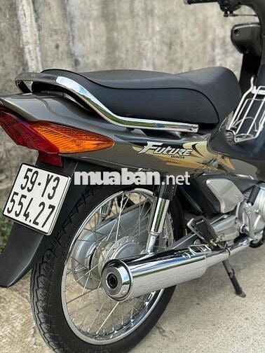 Honda Future 1 Xám 39365 km