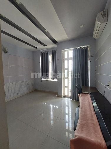 Cho thuê nhà nguyên căn giá rẻ 148/21 Đ59, 4 PN, 5WC. 4,15x12. 4 Tầng.
