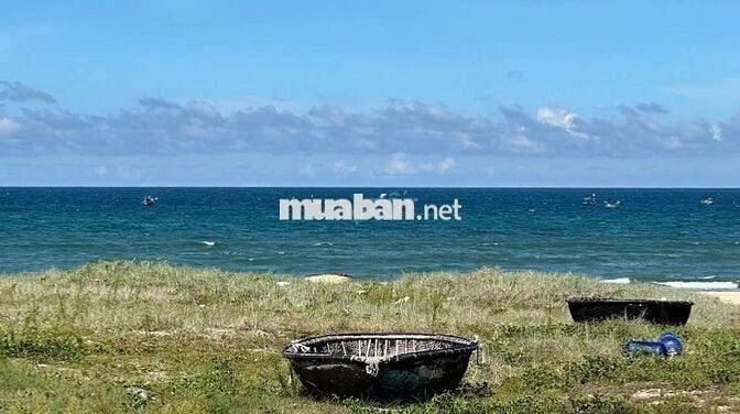 Cần tiền cần chuyển nhượng gấp đất biển.