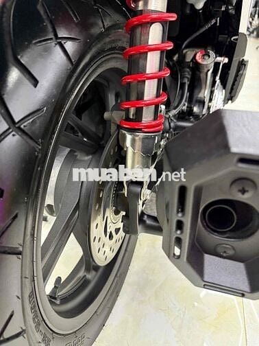 Honda SH 160 ABS 2025 Trắng 7000 km