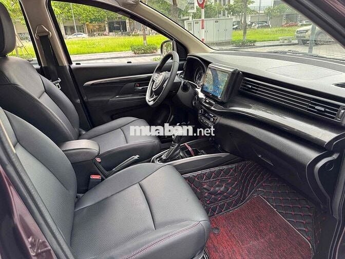 Suzuki XL7 2022 Tự động Đỏ mận 75000 km