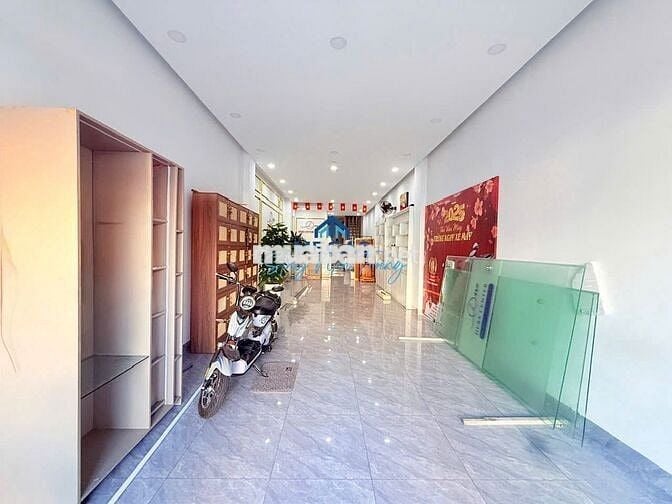 NHÀ NGUYÊN CĂN Ở VÀ KINH DOANH SẠCH CÓ THANG MÁY PENHOUSE 2 PN FULL