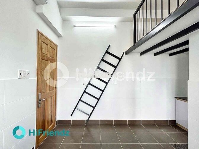 PHÒNG TRỌ CAO CẤP - FULL NT - CỬA SỔ TRỜI - CÓ BẢO VỆ - GẦN ĐẦM SEN🎉