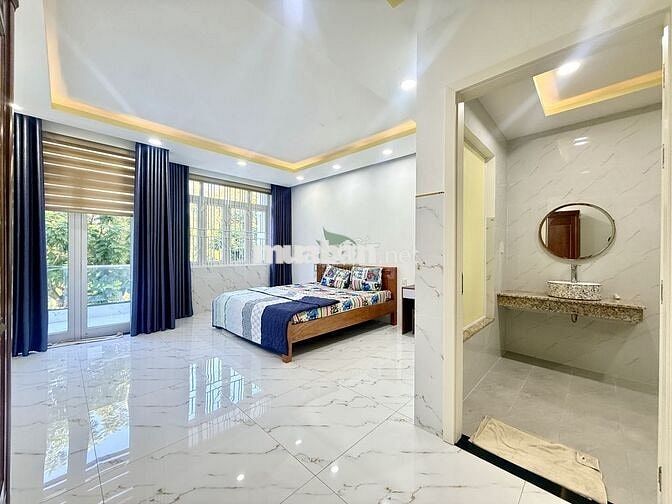 CHO THUÊ NHÀ Ở KINH DOANH SIÊU ĐẸP 4 TẦNG KHU TTTP GIÁ 25 TRIỆU/THÁNG