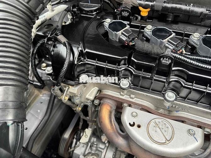 Suzuki XL7 2022 Tự động Đỏ mận 75000 km