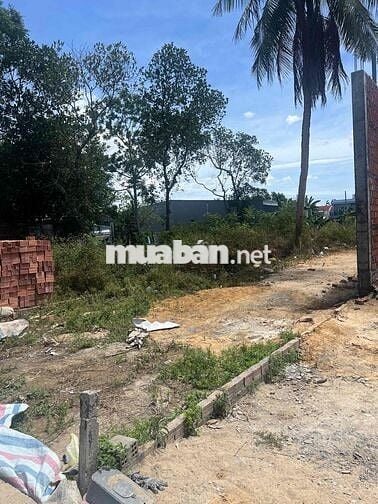 BÁN ĐẤT Ở TẠI NHƠN THỌ 1 HOÀ XUÂN ĐÀ NẴNG