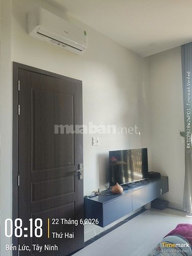 Cho thuê biệt thự Waterpoint 225m², 4PN full nội thất, 24tr/tháng
