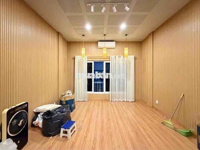 🏩 KẾ BÊN QUẬN 1 NGAY CẦU THỊ NGHÈ BÌNH THẠNH VIEW GRAND MARINA