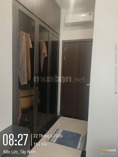 Cho thuê biệt thự Waterpoint 225m², 4PN full nội thất, 24tr/tháng