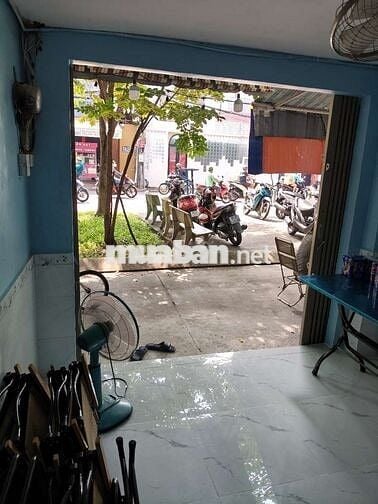 Mặt bằng Q10 cho thuê, mặt tiền 