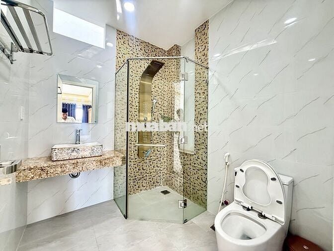 CHO THUÊ NHÀ Ở KINH DOANH SIÊU ĐẸP 4 TẦNG KHU TTTP GIÁ 25 TRIỆU/THÁNG