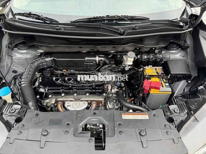 Suzuki XL7 2022 Tự động Đỏ mận 75000 km