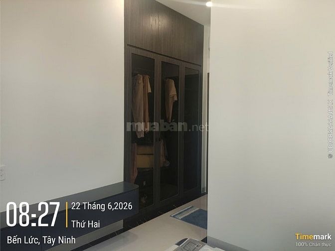 Cho thuê biệt thự Waterpoint 225m², 4PN full nội thất, 24tr/tháng