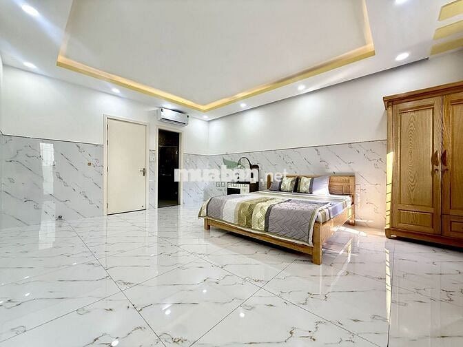 CHO THUÊ NHÀ Ở KINH DOANH SIÊU ĐẸP 4 TẦNG KHU TTTP GIÁ 25 TRIỆU/THÁNG