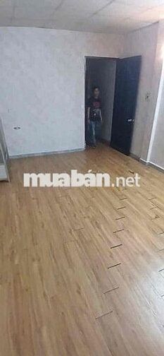 Cho thuê nhà Trần Quý Cáp Bình Thạnh - trệt 1 lầu rộng rãi, 3PN 2VS