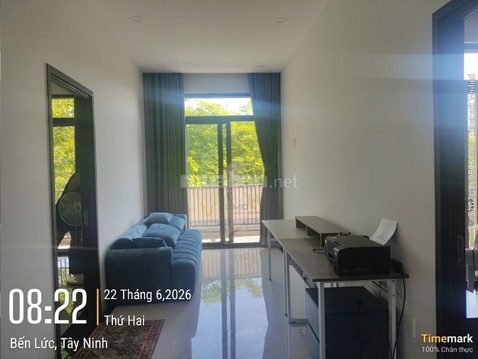 Cho thuê biệt thự Waterpoint 225m², 4PN full nội thất, 24tr/tháng