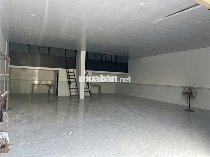 CHO THUÊ MB KINH DOANH , ĐƯỜNG 15M, GIÁ 16TR/ THÁNG