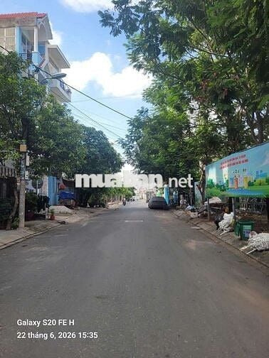 💥Bán Gấp lô Đất DT 4X18 Sổ hồng Hẽm cụt an ninh