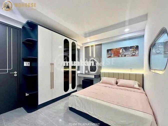 trống lại 1 phòng ngủ full nội thất🔥Nguyễn văn quá🔥kdc an sương🔥tô ky