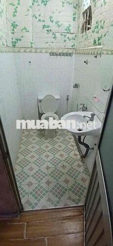 Cho thuê nhà Trần Quý Cáp Bình Thạnh - trệt 1 lầu rộng rãi, 3PN 2VS