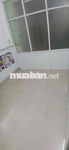 Cho thuê nhà Trần Quý Cáp Bình Thạnh - trệt 1 lầu rộng rãi, 3PN 2VS
