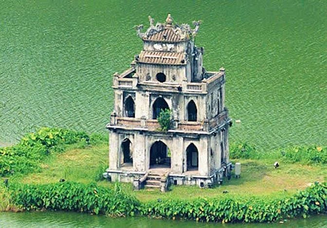 LinhHK- Mặt bằng Hoàn Kiếm đẹp cập nhật 06/2026