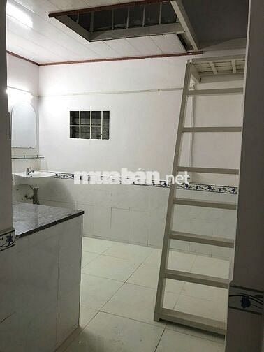 NHÀ HẺM Ô TÔ ĐỐI DIỆN VẠN PHÚC - QL.13 - THỦ ĐỨC