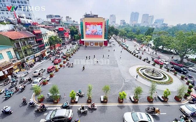 LinhHK- Mặt bằng Hoàn Kiếm đẹp cập nhật 06/2026