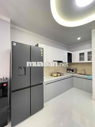 Hot, Bán gấp Nhà đẹp 2 Tầng An Lạc, 44m2, hẻm xe hơi 5m, nhỉnh 4 tỷ