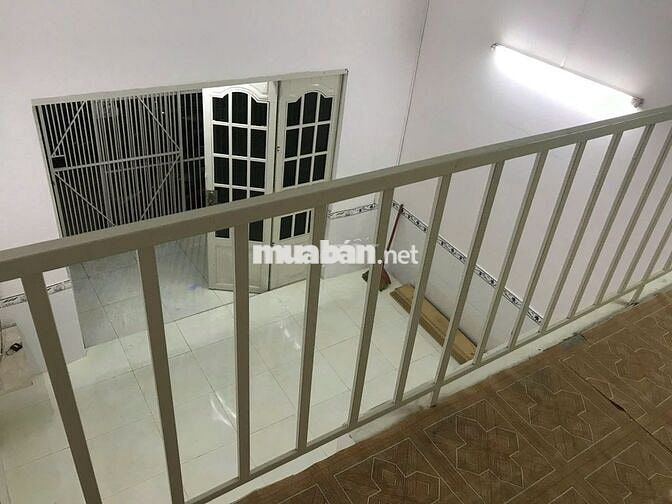 NHÀ HẺM Ô TÔ ĐỐI DIỆN VẠN PHÚC - QL.13 - THỦ ĐỨC